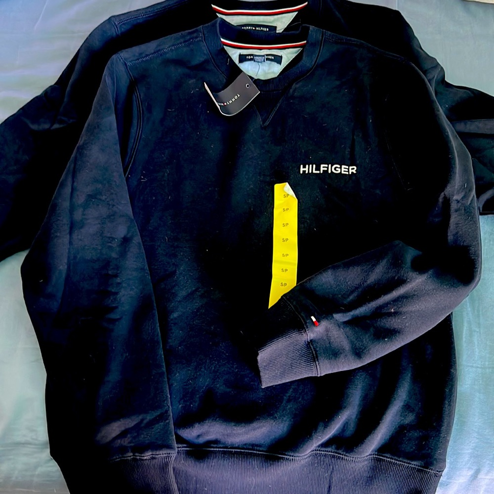 Tommy Hilfiger sweatshirt